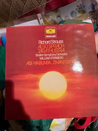 Lote 11 Vinilos Música Clásica