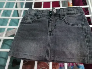 Lote Ropa Niña Variada