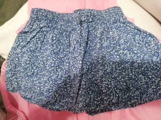 Lote Ropa Niña Variada