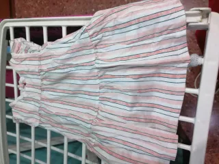 Lote Ropa Niña Variada