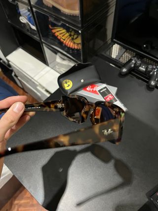 Gafas de sol Ray-Ban kiliane