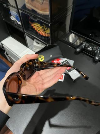 Gafas de sol Ray-Ban kiliane