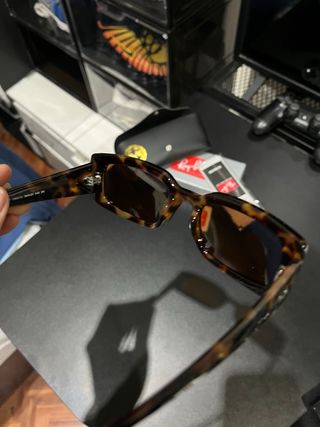 Gafas de sol Ray-Ban kiliane