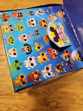 Disney Bitzee Interactivo