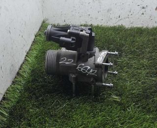 226642 30774531 válvula egr volvo xc60 2.4 mt (175