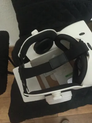 Occhiali 3D VR SHINEON con Cuffie