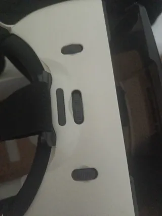 Occhiali 3D VR SHINEON con Cuffie