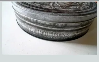 Rotting Christ Aealo Box Set Limited Edition