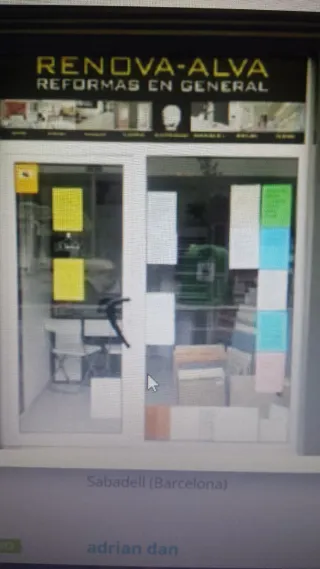 Rehabilitaciónes de viviendas completas.