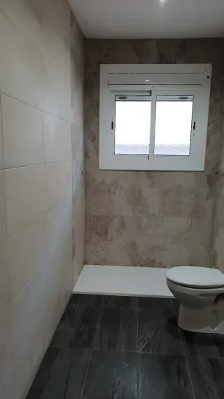 Rehabilitaciónes de viviendas completas.