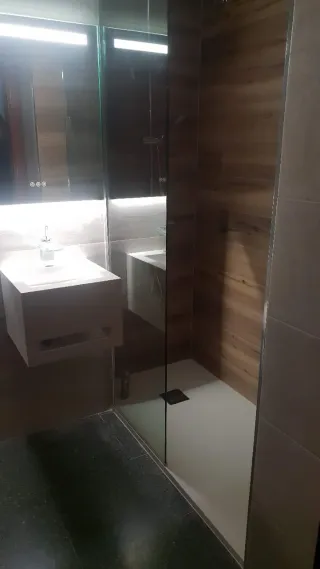 Rehabilitaciónes de viviendas completas.