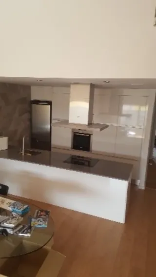 Rehabilitaciónes de viviendas completas.