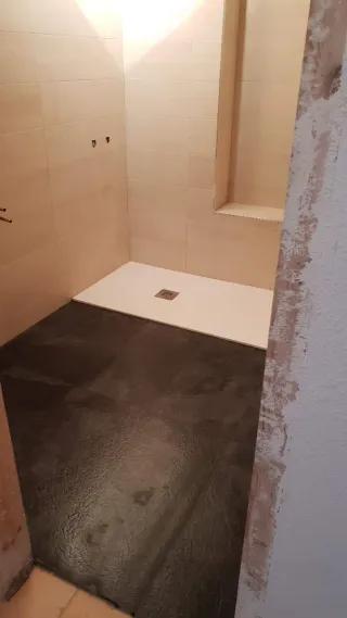 Rehabilitaciónes de viviendas completas.