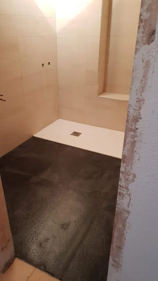 Rehabilitaciónes de viviendas completas.