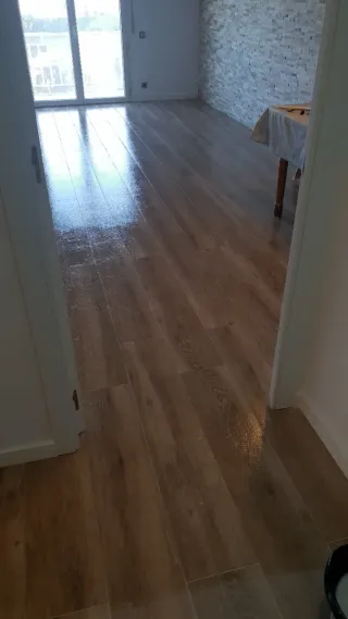 Rehabilitaciónes de viviendas completas.