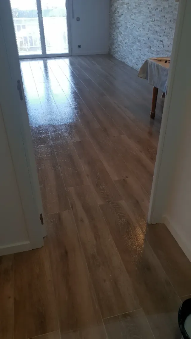 Rehabilitaciónes de viviendas completas.