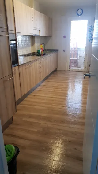 Rehabilitaciónes de viviendas completas.