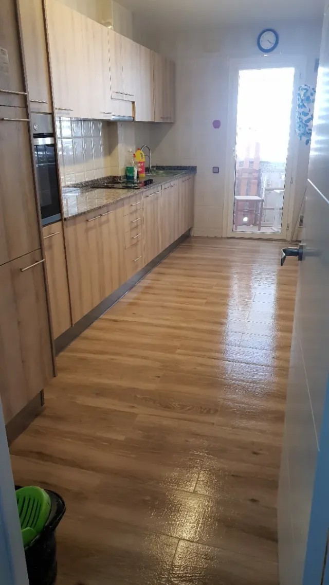 Rehabilitaciónes de viviendas completas.