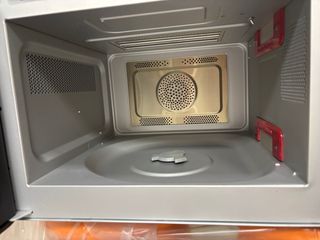 Horno Microondas Whirlpool Chef Plus