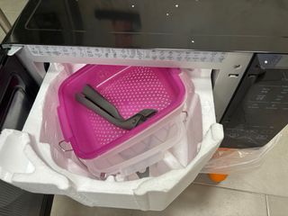 Horno Microondas Whirlpool Chef Plus