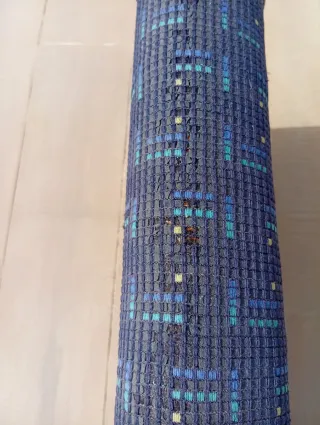 Respaldo Asiento 205