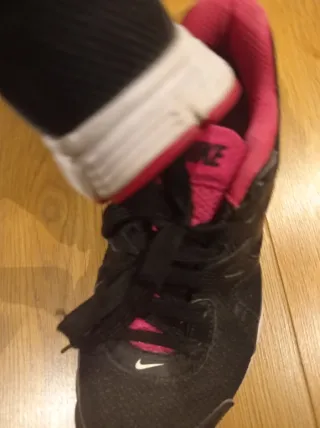 Deportivas Nike Revolution 2 Talla 37.5