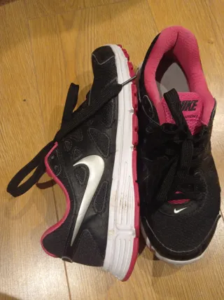 Deportivas Nike Revolution 2 Talla 37.5