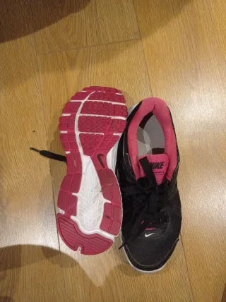 Deportivas Nike Revolution 2 Talla 37.5