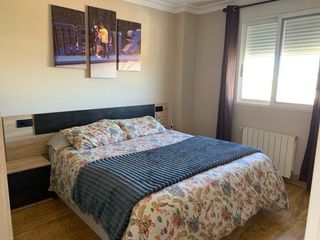 Venta ático en Barrio San Pedro-Albacete