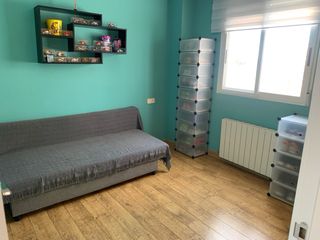 Venta ático en Barrio San Pedro-Albacete