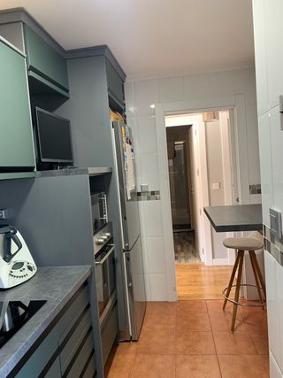 Venta ático en Barrio San Pedro-Albacete