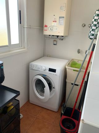 Venta ático en Barrio San Pedro-Albacete