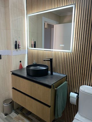 Venta ático en Barrio San Pedro-Albacete