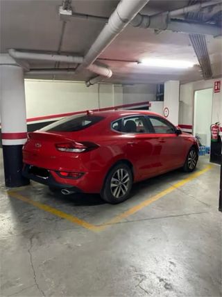 Venta ático en Barrio San Pedro-Albacete