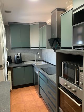 Venta ático en Barrio San Pedro-Albacete