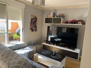 Venta ático en Barrio San Pedro-Albacete