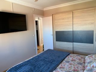 Venta ático en Barrio San Pedro-Albacete