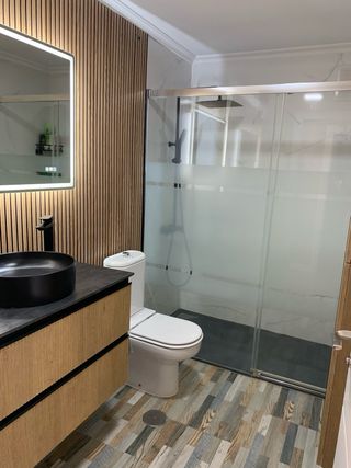 Venta ático en Barrio San Pedro-Albacete