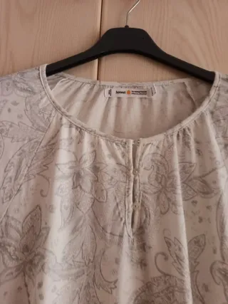 Camisón Women'secret estampado floral