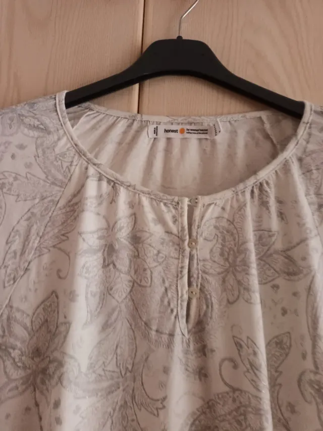 Camisón Women'secret estampado floral