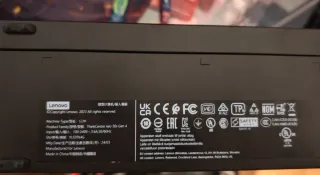 Lenovo ThinkCentre Neo PC Escritorio