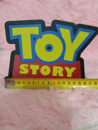 Lampada Disney Toy Story