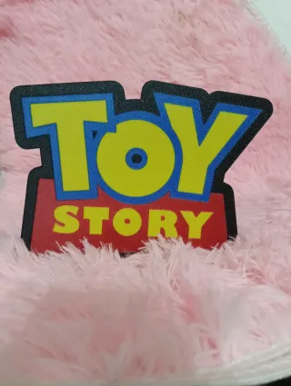 Lampada Disney Toy Story