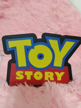 Lampada Disney Toy Story