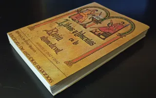 Libros y librerías en la Rioja altomedieval