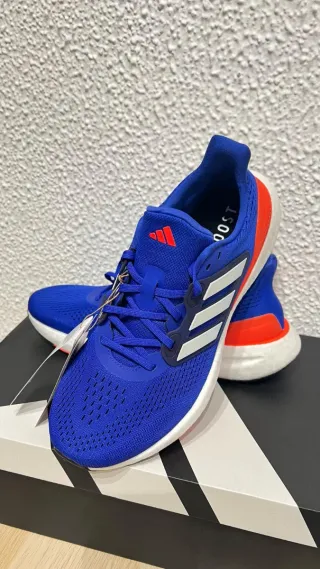 Adidas Pureboost 23 . Talla 42 2/3