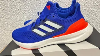Adidas Pureboost 23 . Talla 42 2/3