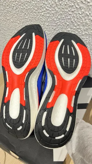 Adidas Pureboost 23 . Talla 42 2/3