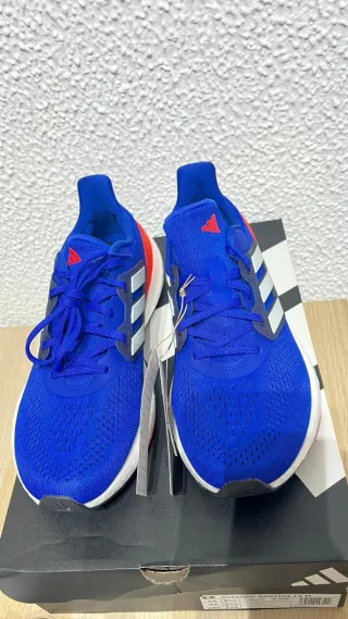 Adidas Pureboost 23 . Talla 42 2/3