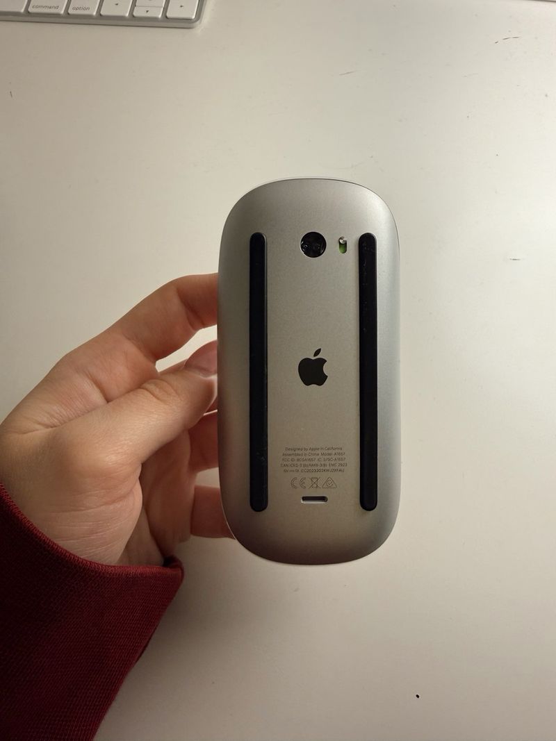 Mac mini M4 512GB afbeelding 10